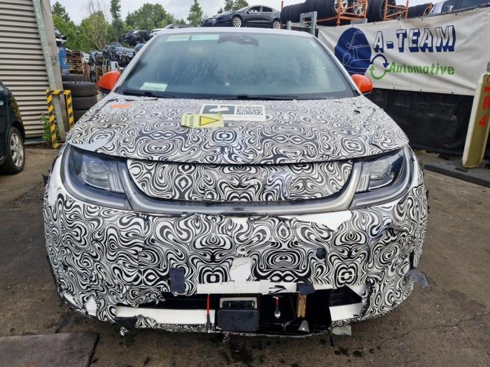 Używane Maska BYD Dolphin 60,4 kWh Cena na żądanie oferowane przez A-Team Automotive
