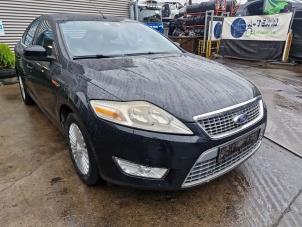 Begagnade Främre gaffelben, höger Ford Mondeo IV 1.6 Ti 16V Pris € 19,99 Marginaltabell erbjuds av A-Team Automotive