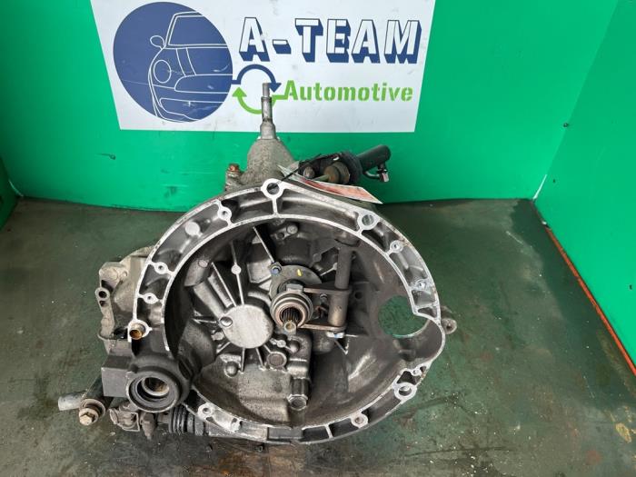 Usagé Boîte de vitesse Rover 45 1.6 16V Prix € 299,99 Règlement à la marge proposé par A-team Automotive