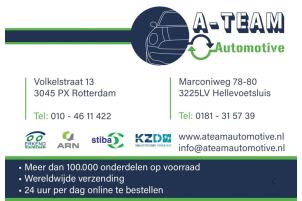 Begagnade Drivaxel, höger bak BMW 3 serie Touring (F31) 330i 2.0 16V Pris € 74,99 Marginaltabell erbjuds av A-team Automotive