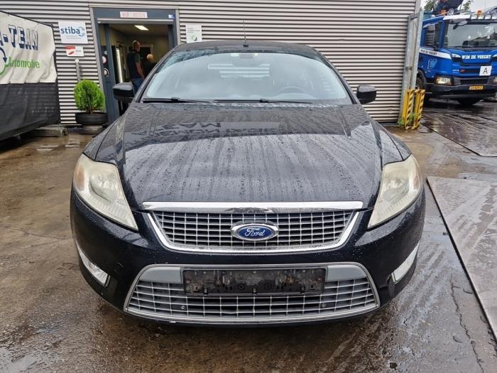 Begagnade Underram Ford Mondeo IV 1.6 Ti 16V Pris € 74,99 Marginaltabell erbjuds av A-Team Automotive