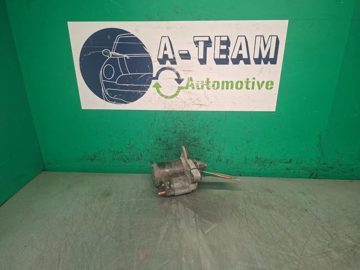 Gebrauchte Anlasser Dacia Lodgy (JS/SD0J) 1.2 TCE 16V Preis € 149,99 Margenregelung angeboten von A-team Automotive
