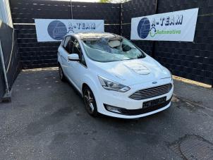 Used Headlight, right Ford C-Max (DXA) 1.0 Ti-VCT EcoBoost 12V 125 Price € 499,99 Margin scheme offered by A-team Automotive