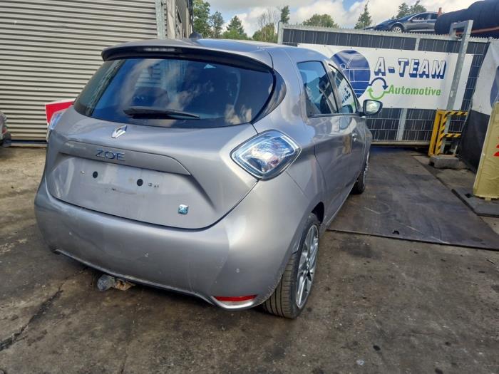 Usagé Servo frein Renault Zoé (AG) 46kW Prix € 249,99 Règlement à la marge proposé par A-Team Automotive
