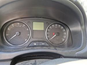 Używane Tablica rozdzielcza Skoda Roomster (5J) 1.2 TSI Cena € 149,99 Procedura marży oferowane przez A-Team Automotive