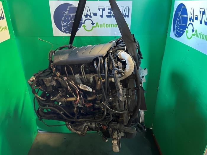 Used Engine Citroen Berlingo 1.6 Hdi 75 16V Phase 1 Price € 399,99 Margin scheme offered by A-team Automotive