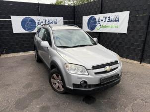 Gebrauchte Stoßdämpfer links vorne Chevrolet Captiva (C100) 2.4 16V 4x4 Preis auf Anfrage angeboten von A-team Automotive