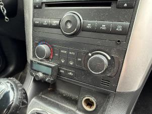 Gebrauchte Climatronic Panel Chevrolet Captiva (C100) 2.4 16V 4x4 Preis auf Anfrage angeboten von A-team Automotive
