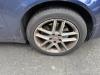 Seat Exeo (3R2) 1.8 T 20V Juego de llantas y neumáticos