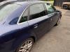 Seat Exeo (3R2) 1.8 T 20V Puerta de 4 puertas derecha detrás