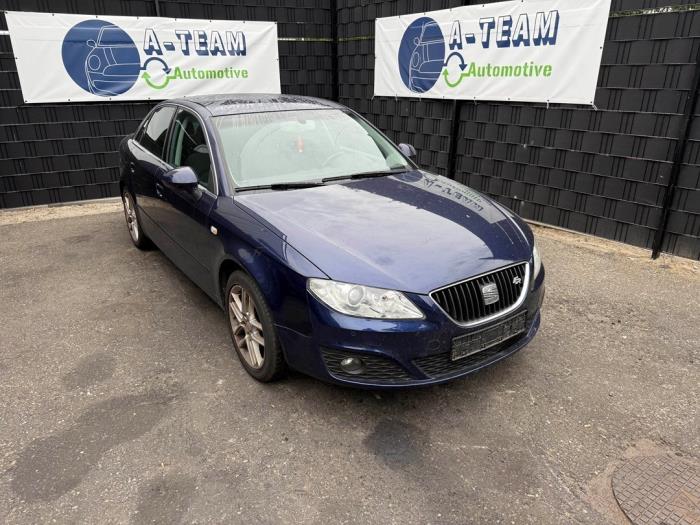 Usagé Servo frein Seat Exeo (3R2) 1.8 T 20V Prix € 99,99 Règlement à la marge proposé par A-team Automotive
