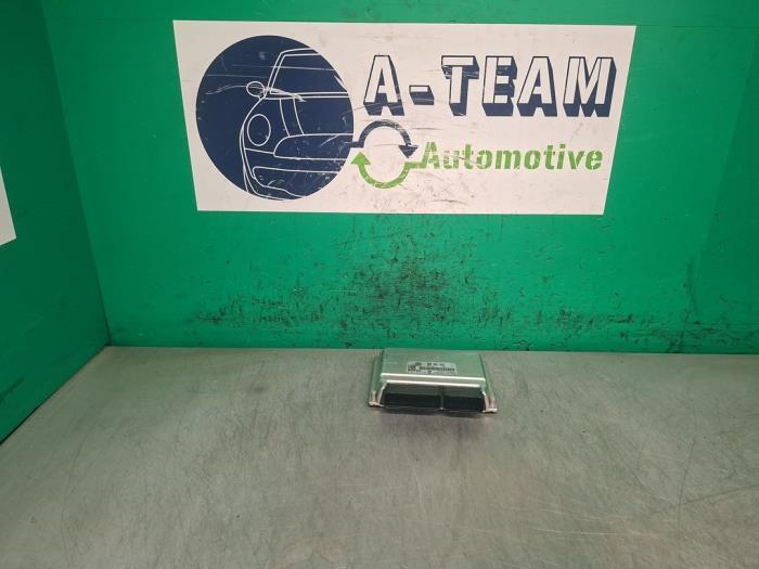Used Engine management computer Seat Exeo (3R2) 1.8 T 20V Price € 149,99 Margin scheme offered by A-team Automotive