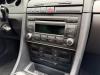 Seat Exeo (3R2) 1.8 T 20V Reproductor de CD y radio