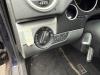Seat Exeo (3R2) 1.8 T 20V Interruptor de luz