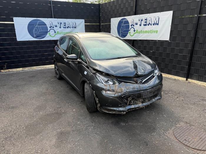 Begagnade ABS-pump Opel Ampera-e Ampera-e Pris € 499,99 Marginaltabell erbjuds av A-team Automotive