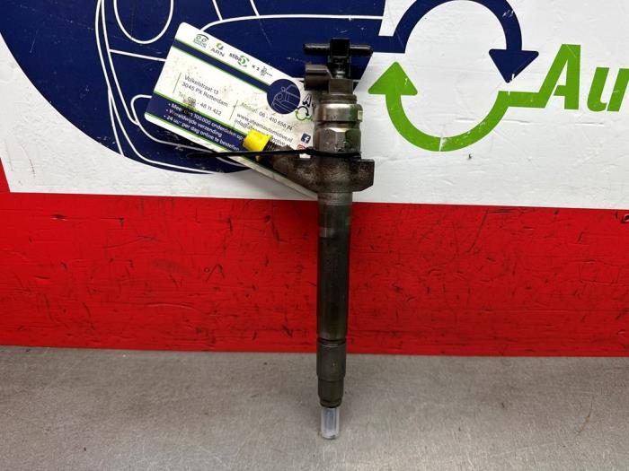Injector (diesel) Ford Transit 2.2 TDCi 16V - 1495919 SRFB DENSO