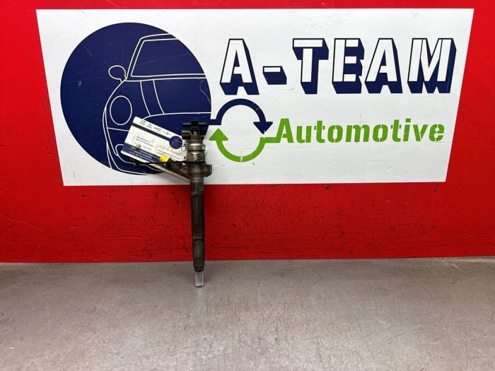Usagé Injecteurs Ford Transit 2.2 TDCi 16V Prix € 69,99 Règlement à la marge proposé par A-Team Automotive
