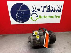 Gebrauchte Klimapumpe BMW X5 (E53) 4.4 V8 32V Preis € 74,99 Margenregelung angeboten von A-Team Automotive
