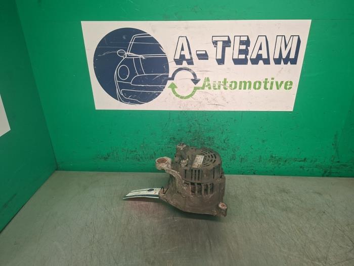 Begagnade Dynamo Audi A6 Avant (C5) 2.7 V6 30V Biturbo Quattro Pris € 49,99 Marginaltabell erbjuds av A-team Automotive