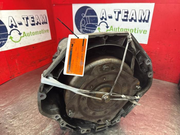 Gebrauchte Getriebe BMW 7 serie (E65/E66/E67) 745i,Li 4.4 V8 32V Preis € 499,99 Margenregelung angeboten von A-Team Automotive