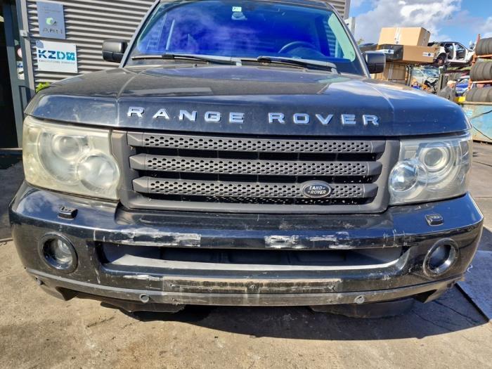 Begagnade Front Landrover Range Rover Sport (LS) 2.7 TDV6 24V Pris € 149,99 Marginaltabell erbjuds av A-Team Automotive
