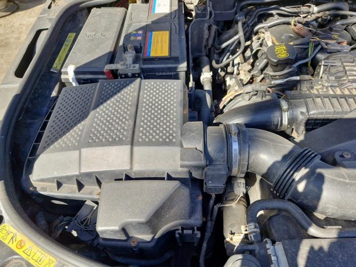 Gebrauchte Luftmassenmesser Landrover Range Rover Sport (LS) 2.7 TDV6 24V Preis € 29,99 Margenregelung angeboten von A-Team Automotive