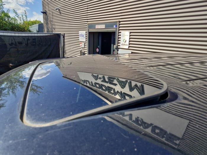 Używane Szyberdach Landrover Range Rover Sport (LS) 2.7 TDV6 24V Cena € 249,99 Procedura marży oferowane przez A-Team Automotive