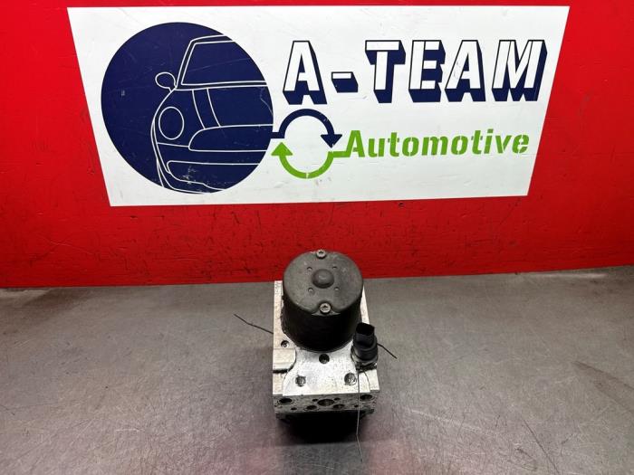Skontrolowane Pompa ABS BMW X5 (E53) 3.0 24V Cena € 483,99 Z VAT oferowane przez A-Team Automotive