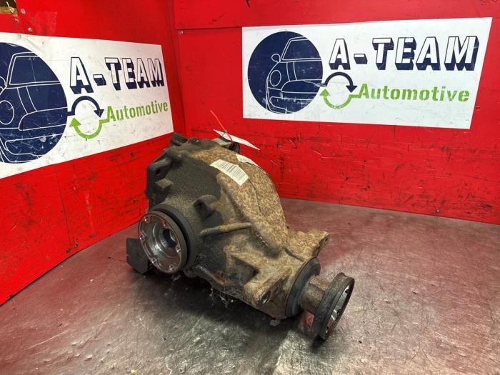 Gebrauchte Differential hinten BMW 7 serie (E65/E66/E67) 745i,Li 4.4 V8 32V Preis € 349,99 Margenregelung angeboten von A-Team Automotive