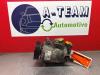 Klimapumpe van een Volkswagen Polo V (6R), 2009 / 2017 1.2 TDI 12V BlueMotion, Fließheck, Diesel, 1.199cc, 55kW (75pk), FWD, CFWA, 2009-10 / 2014-05 2011