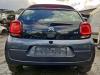 Citroën C1 1.0 Vti 68 12V Zderzak tylny