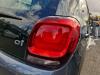Citroën C1 1.0 Vti 68 12V Tylne swiatlo pozycyjne prawe