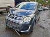Citroën C1 1.0 Vti 68 12V Wspomaganie hamulców