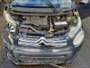 Citroën C1 1.0 Vti 68 12V Skrzynka bezpieczników