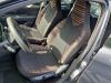 Citroën C1 1.0 Vti 68 12V Zestaw powlok (kompletny)