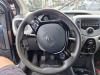 Citroën C1 1.0 Vti 68 12V Pas bezpieczenstwa prawy przód