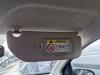 Citroën C1 1.0 Vti 68 12V Oslona przeciwsloneczna