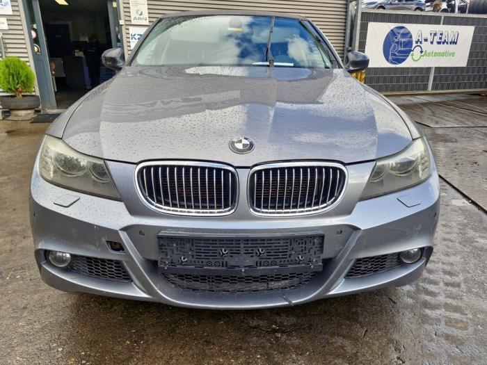 Used Subframe BMW 3 serie (E90) 318d 16V Price € 49,99 Margin scheme offered by A-Team Automotive