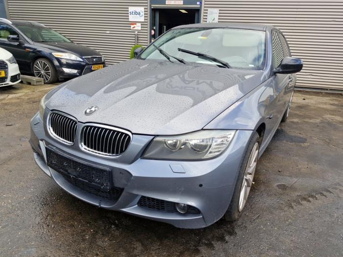 Gebrauchte Kühler BMW 3 serie (E90) 318d 16V Preis € 24,99 Margenregelung angeboten von A-Team Automotive