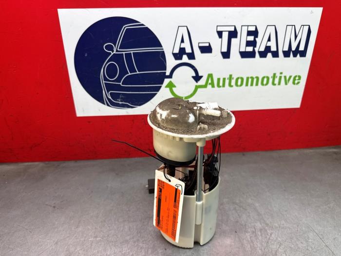 Used Petrol pump Ford Ka II 1.2 Price € 19,99 Margin scheme offered by A-Team Automotive