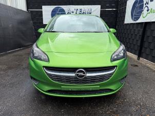 Begagnade Front (komplett) Opel Corsa E 1.4 Turbo 16V Pris € 2.249,99 Marginaltabell erbjuds av A-team Automotive