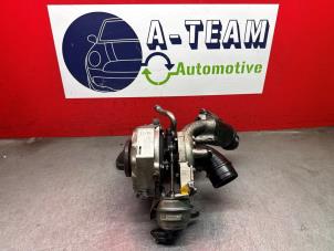 Used Turbo Seat Ibiza ST (6J8) 1.2 TDI Ecomotive Price € 99,99 Margin scheme offered by A-Team Automotive