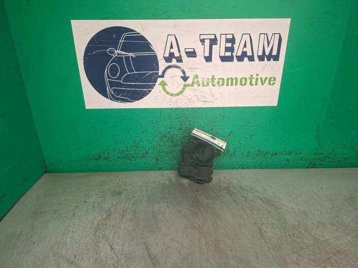 Gebrauchte Drosselklappengehäuse Mini Countryman (R60) 1.6 16V Cooper Preis € 24,99 Margenregelung angeboten von A-team Automotive