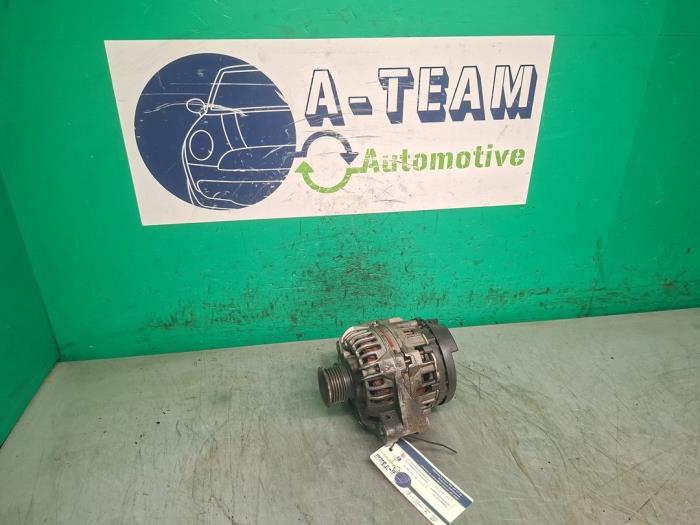 Begagnade Dynamo Rover 45 1.8 16V Pris € 49,99 Marginaltabell erbjuds av A-team Automotive