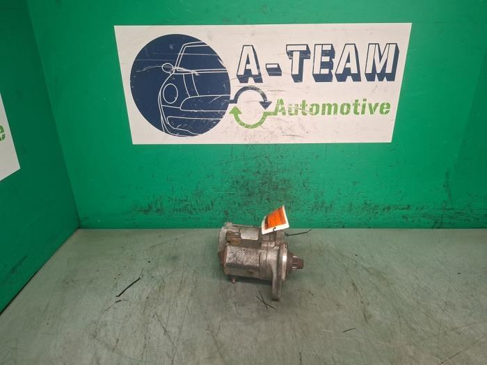 Gebrauchte Anlasser Rover 45 1.8 16V Preis € 39,99 Margenregelung angeboten von A-team Automotive
