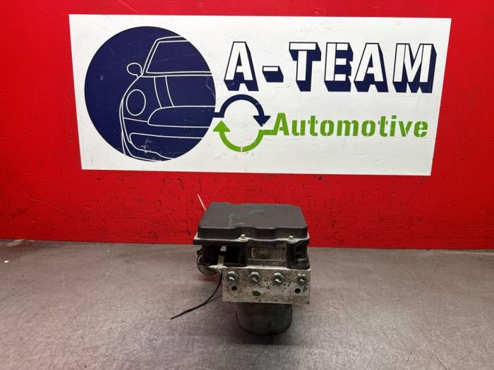 Used ABS pump Mercedes B (W245) 1.5 B-150 16V Price € 29,99 Margin scheme offered by A-Team Automotive