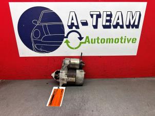 Used Starter Mercedes B (W245) 1.5 B-150 16V Price € 19,99 Margin scheme offered by A-Team Automotive