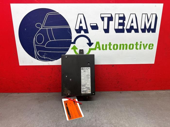 Usados Módulo Bluetooth Skoda Octavia Combi (1Z5) 1.2 TSI Precio € 99,99 Norma de margen ofrecido por A-Team Automotive