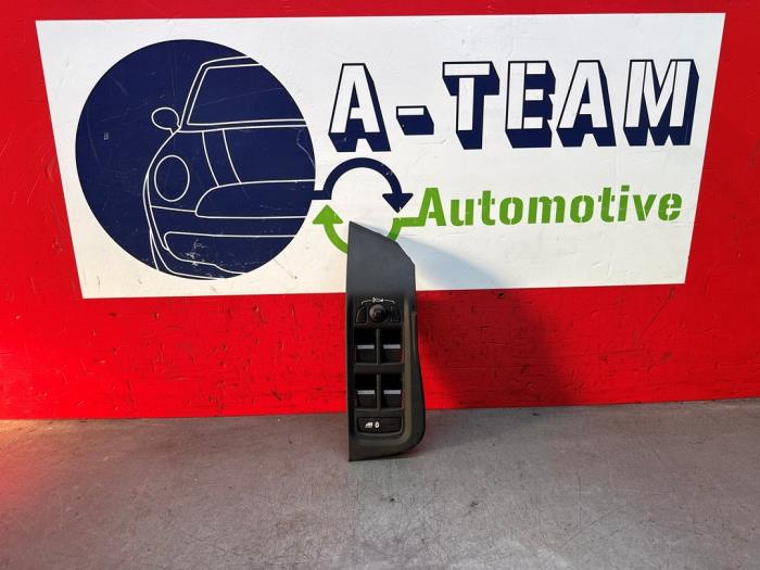 Usados Interruptor de ventanilla eléctrica Jaguar I-Pace EV400 AWD Precio € 99,99 Norma de margen ofrecido por A-Team Automotive