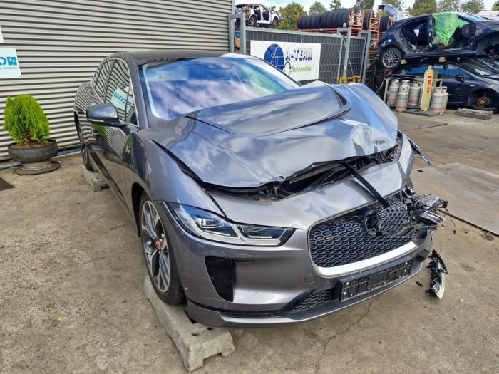 Used Engine management computer Jaguar I-Pace EV400 AWD Price € 399,99 Margin scheme offered by A-Team Automotive